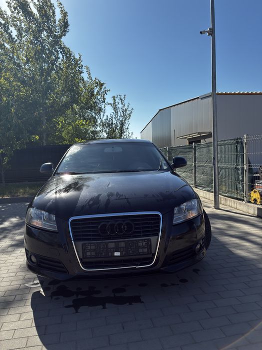 Vand/Schimb Audi A3 8P 2010