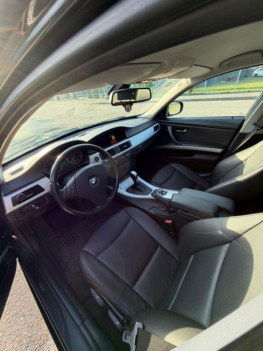 BMW 3 Series 0 — imagine 4