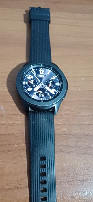 Срочно продам Galaxy watch (2018)