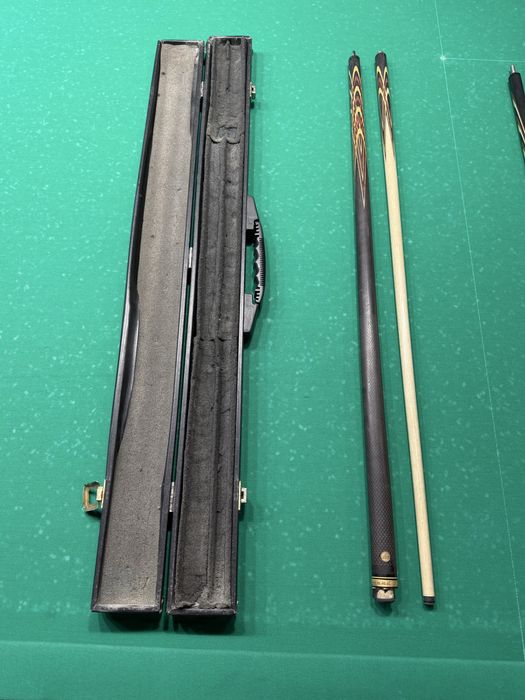 Бильярдный Кий сатылады