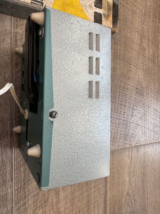 Чисто нов руски прожекционен апарат /Филмоскоп (Filmoskop)