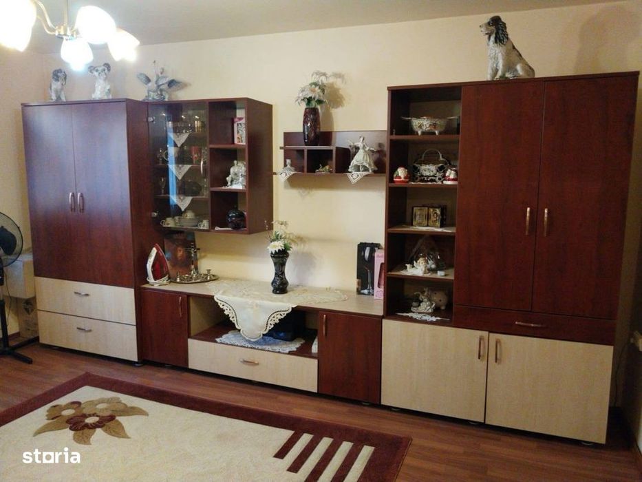 Apartament 2 camere, Blascovici, utilat complet — fotografia 1
