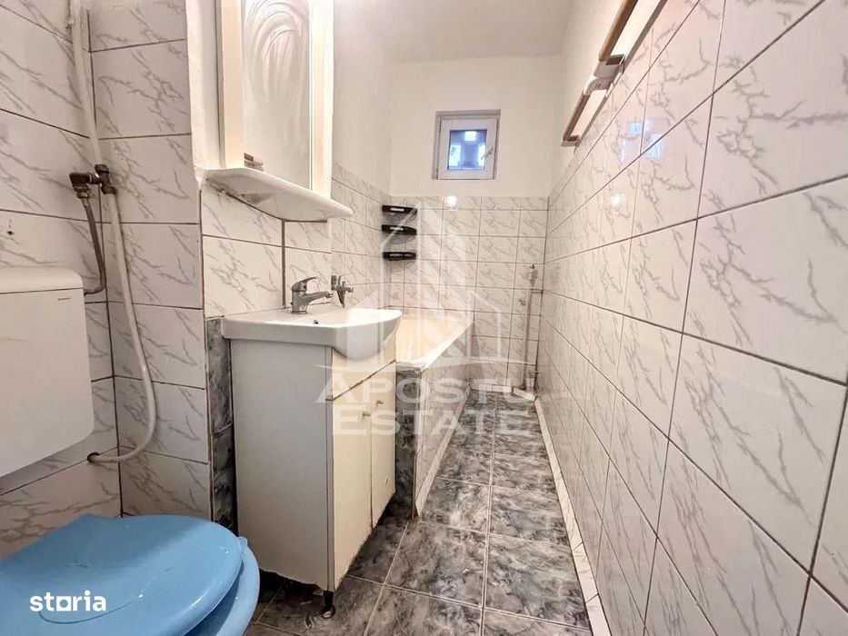Apartament – Timisoara - Vedere 5