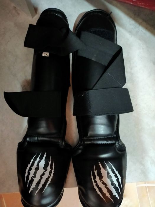 Комплект для бокса Номад.