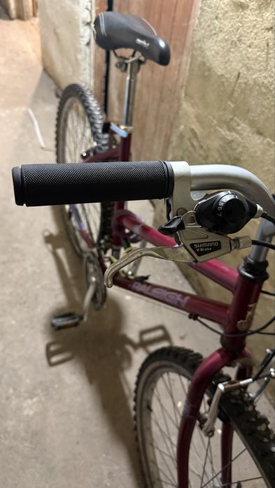 Дамски Градски Raleigh Siren 26 3х6