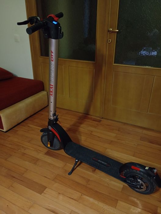 Trotinetă Electrică Akai Infiny City