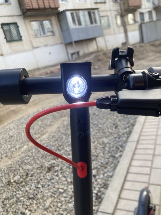 Продам электросамакат