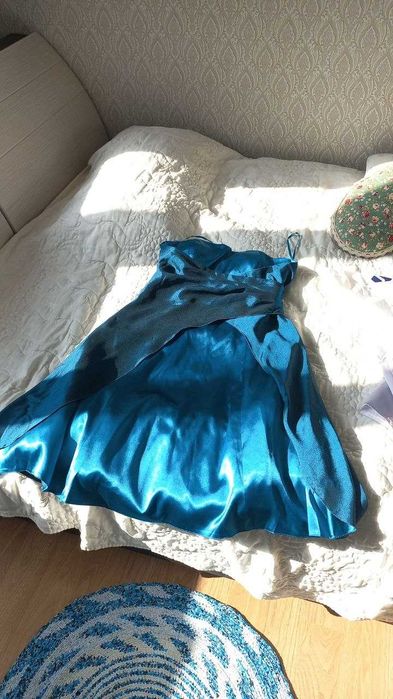 Платья на выпускной 44-46 размер