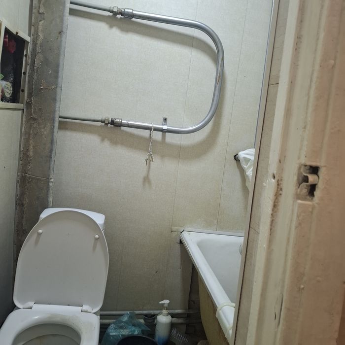 Сдаётся квартира 1/1/4, Авиасозлар3