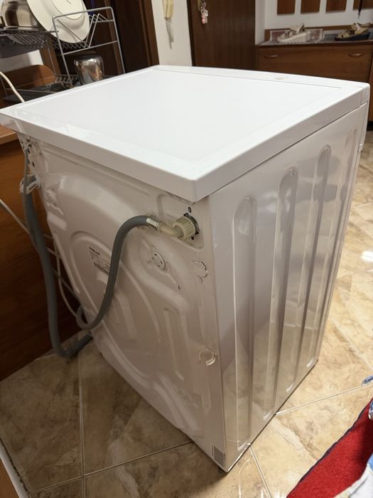 Пералня Finlux FXP 1207FL
