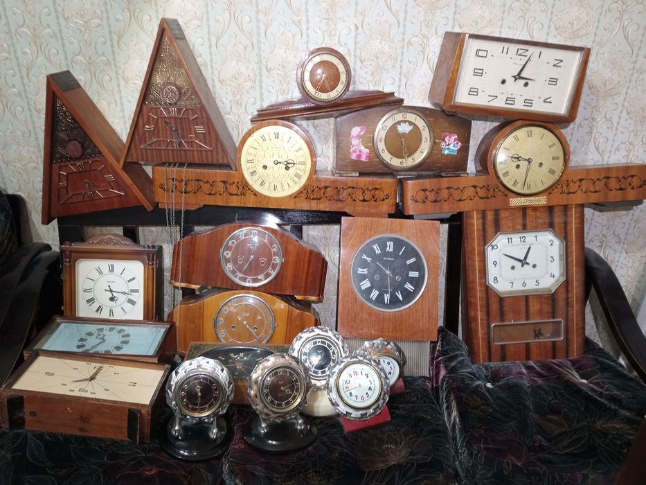 Шерали Жураев винил