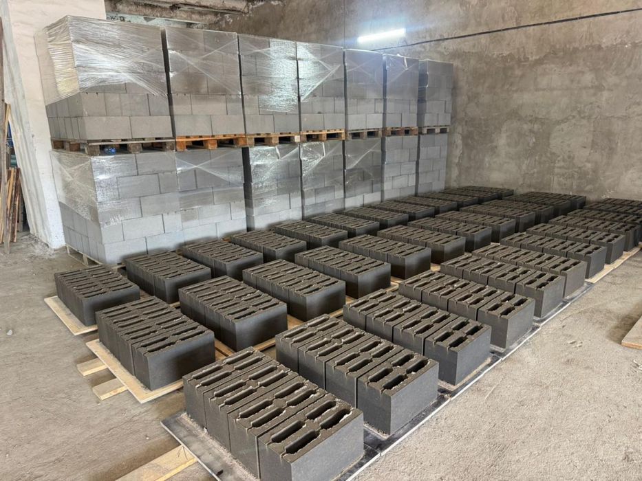 Пескоблок высшего качества