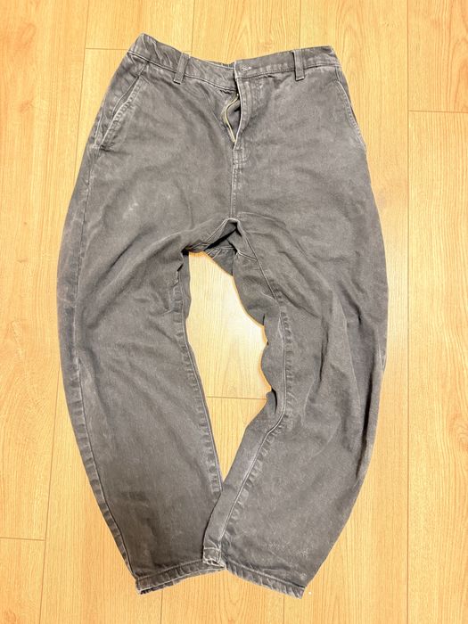 De facto Relaxed fit jeans