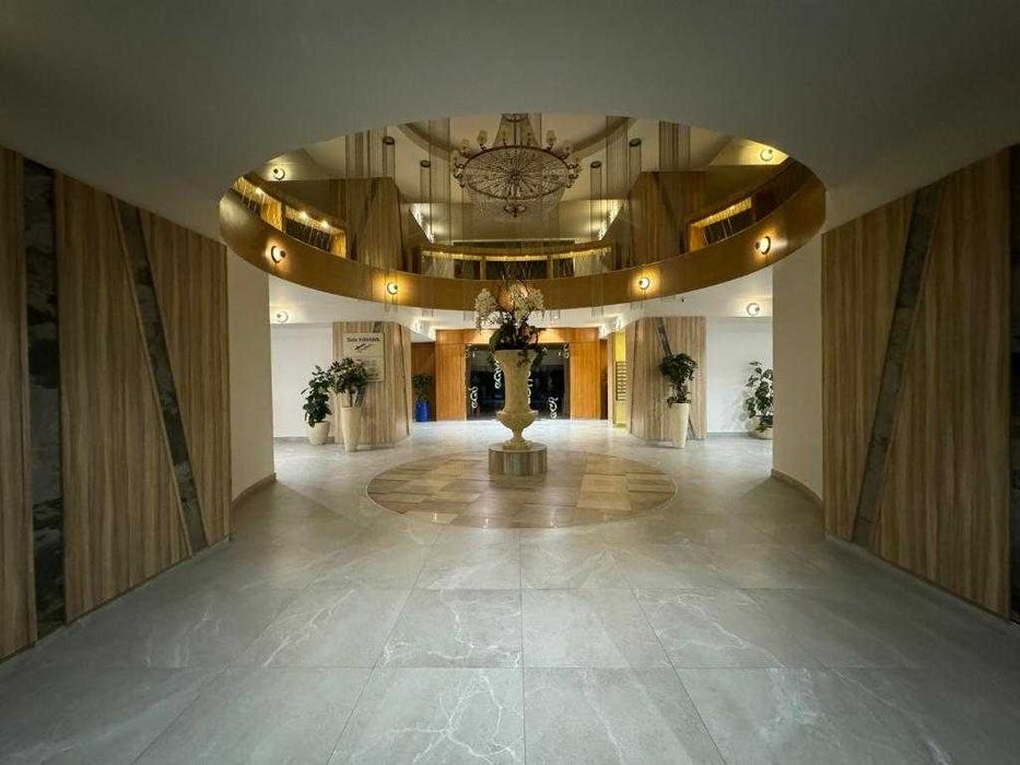 Garsonieră modernă | Rin Grand Residence | Etaj 4 | Mobilată & utilată | 0% comision
