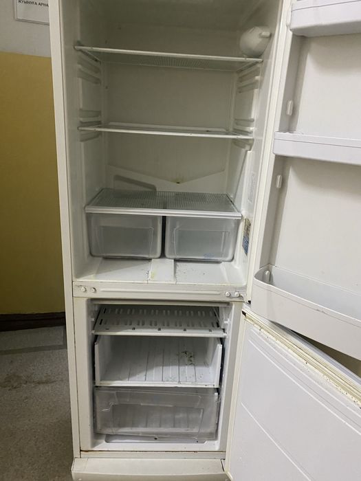 Холодильник Индезит