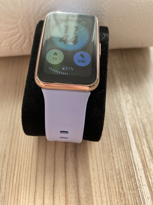 Smartwatch Huawei Watch Fit