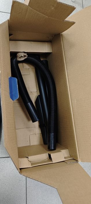 Акумулаторна прахосмукачка Bosch GAS 18 V-1 SOLO