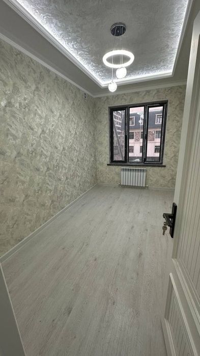 Продаётся 2-х этажный дом в Сергели, массив Строитель