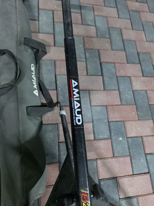 Род под amiaud комплект