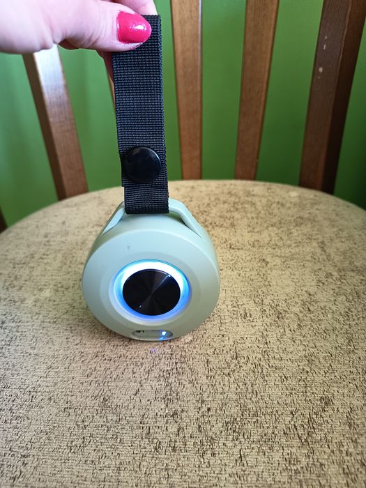 Bluetooth безжична колонка Nautica S20