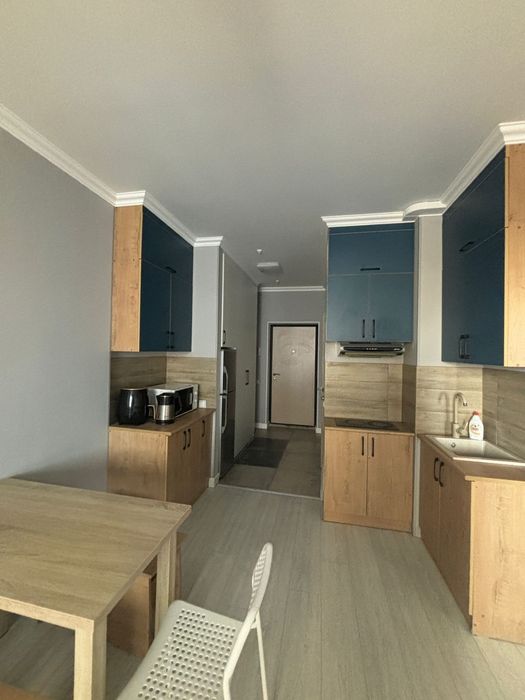 СДАМ КВАРТИРУ в хорошем районе