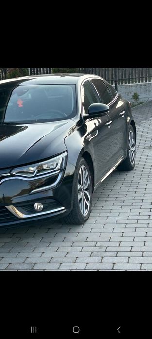 RENAULT Talisman 2018 — imagine 4