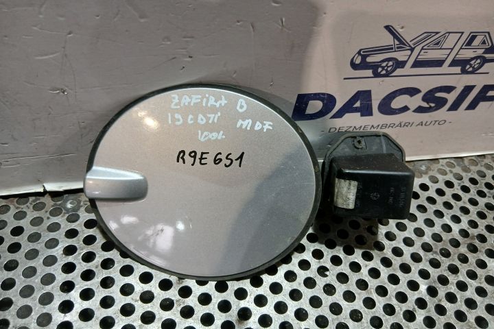 Usita rezervor 13111596 13111596 Opel Zafira B
