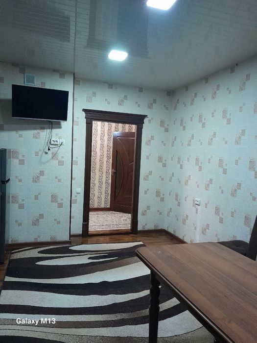 Arenda 2 xonali kvartira Massiv Izza O’rikzor bozor betonka