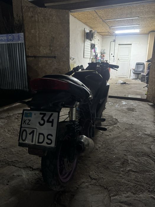 в продаже Peda Hornet v2 200CC A1