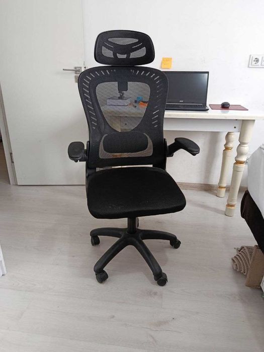 Компьютерное/офисное кресло, Как новое