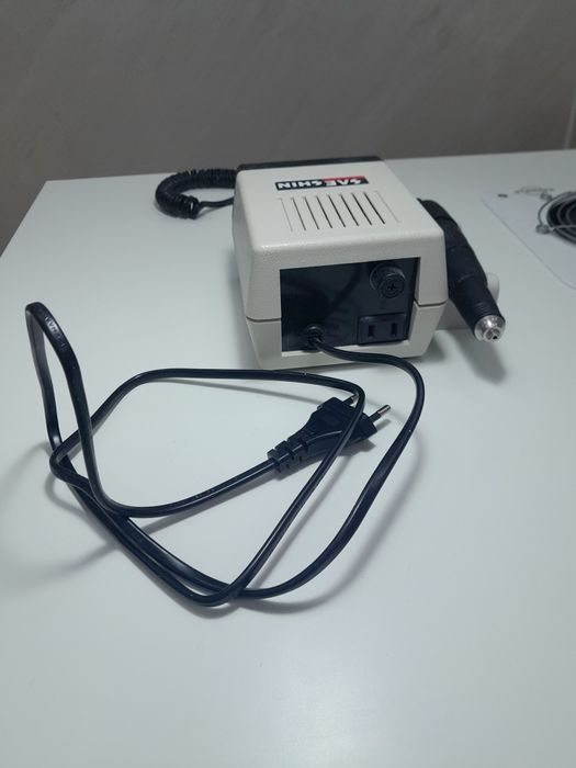 Маникюрный аппарат Saeshin