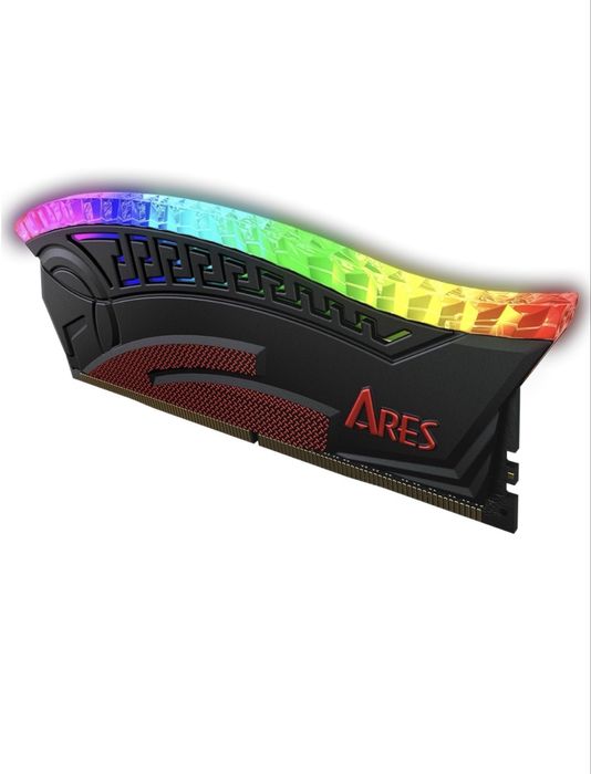 Memorie ram ddr 4 2x8 gb 3600mhz rgb