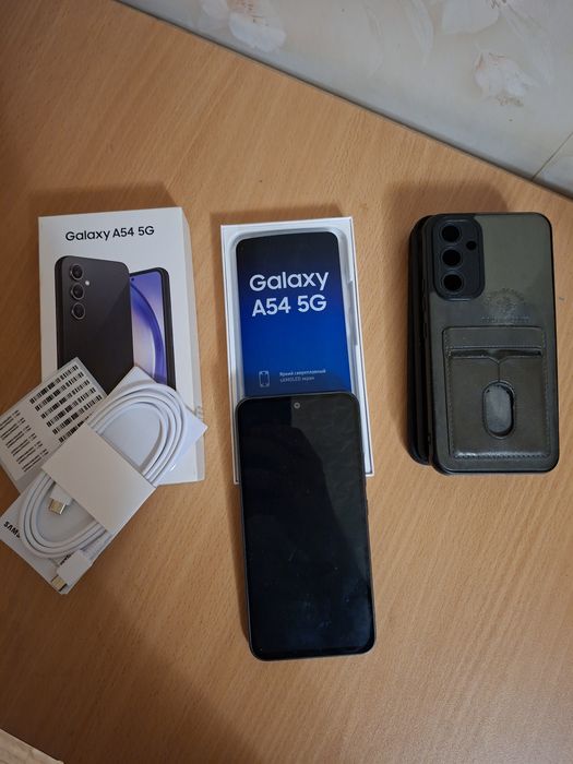 САМСУНГ А54 5g 6/128