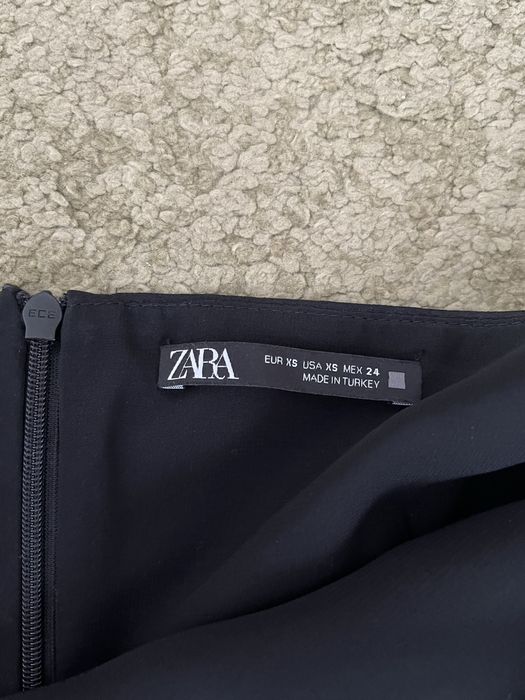 Zara top de ocazie XS