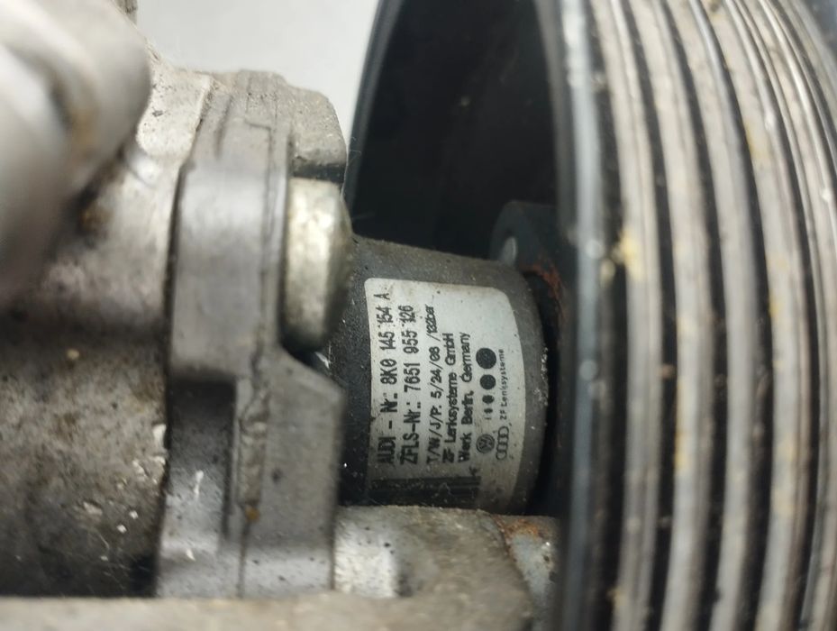 Pompa servodirectie mecanica 8K0 145 154 A Audi A5 2009