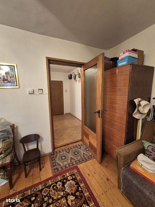 Apartament 3 camere decomandat | Zorilor | Observatorului