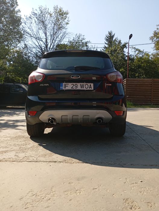 Vanzare Ford Kuga