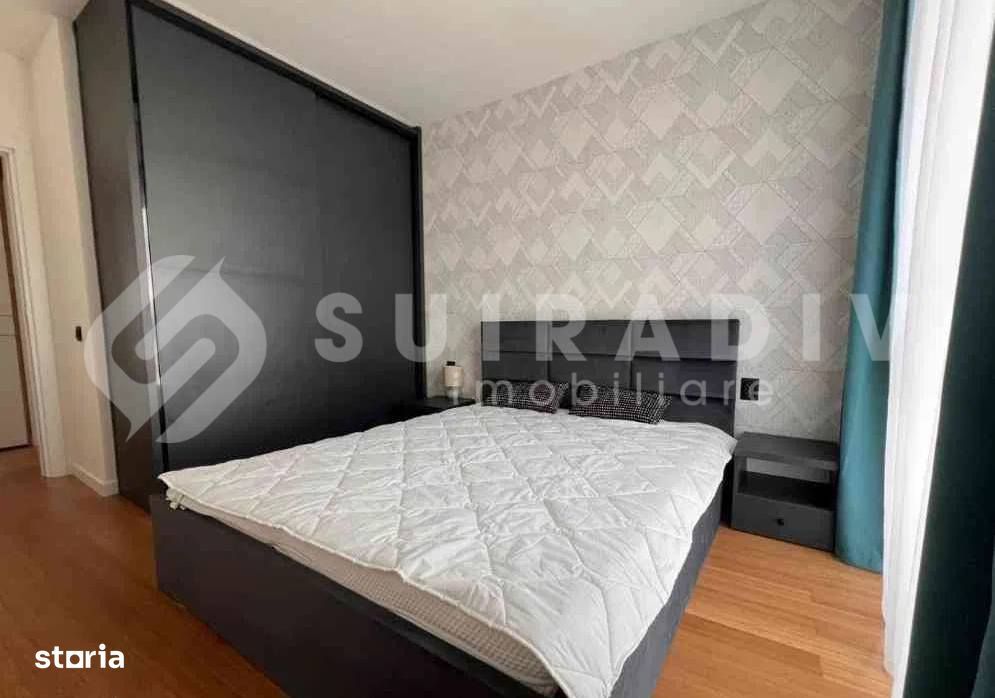 Apartament 2 camere | Balcon | Parcare inclusă | Piața Mihai Viteazu