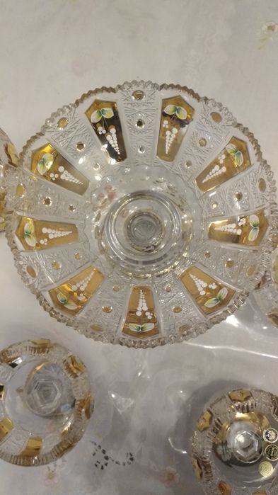 Продам свои богемы. Оригинал. 9 шт. 4 маленьких 2 средних 2 больш 1 бо