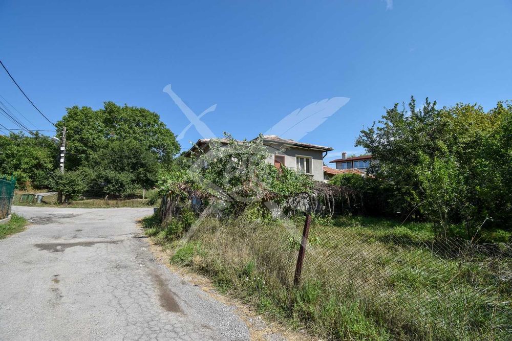 Къща в село Мърчаево № 87975