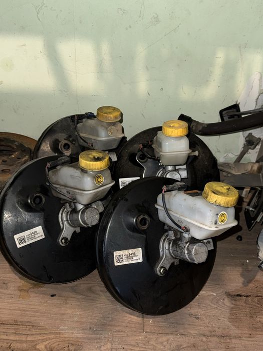 CEVROLET разбор шымкент