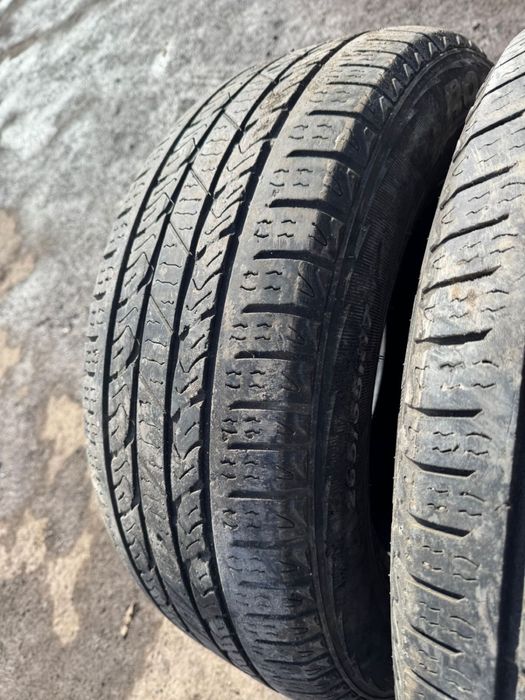 Шины лето на 17 шины летние