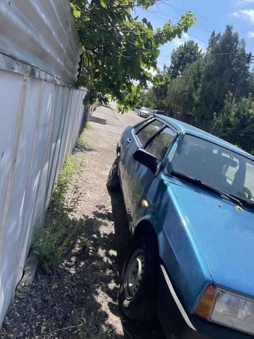 Продается машина