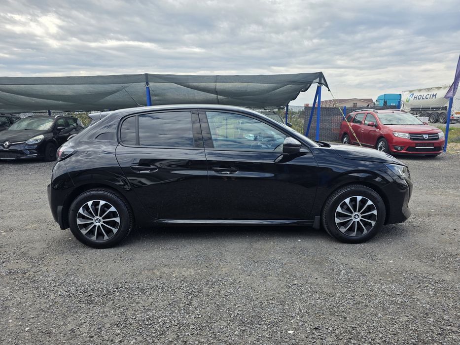 PEUGEOT 208 2021 — imagine 5