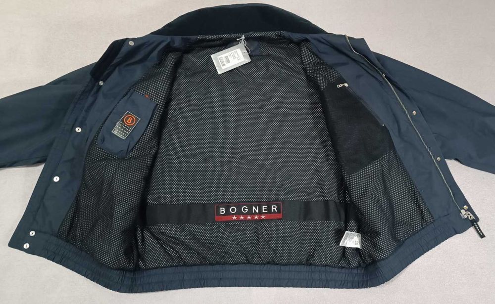 Geaca schi Bogner - noua cu eticheta - marimea 58