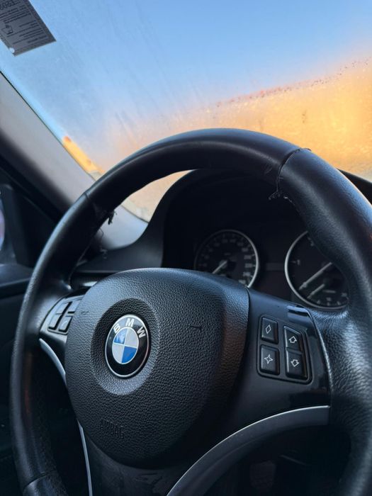 Vand Bmw e91 318D