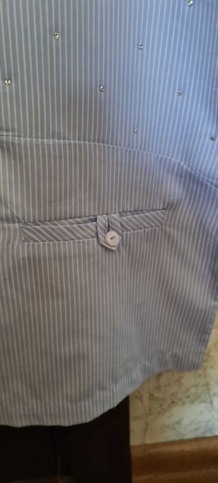 Красива дамска риза