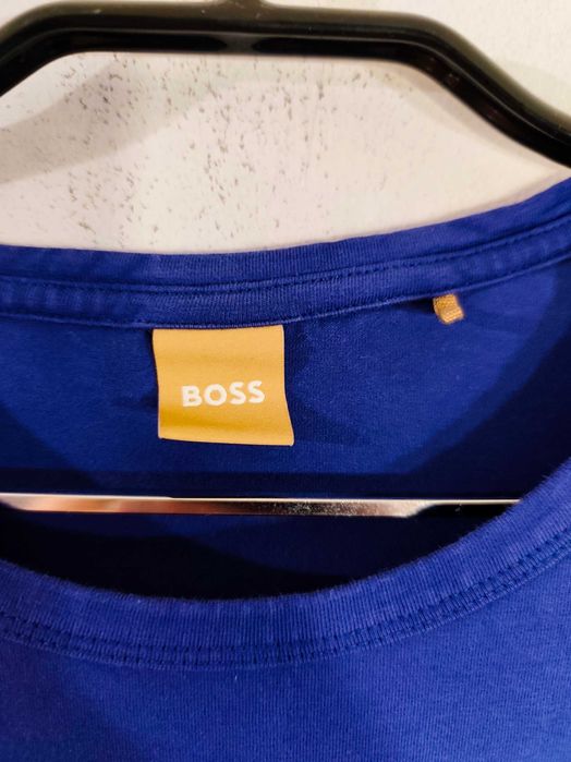 Дамска тениска BOSS