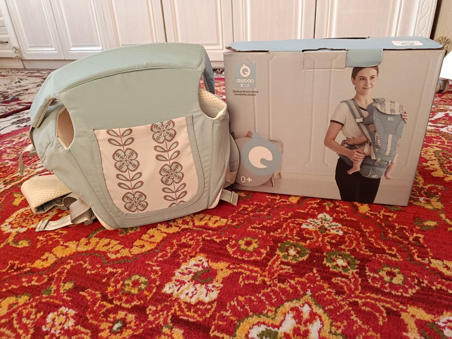 Рюкзак Кенгуру срочно сотаман