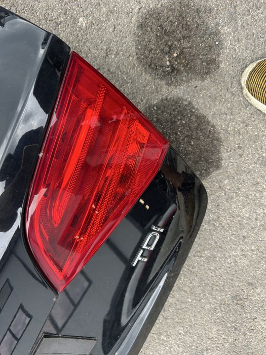 Стоп Audi A4 B8 2011г.